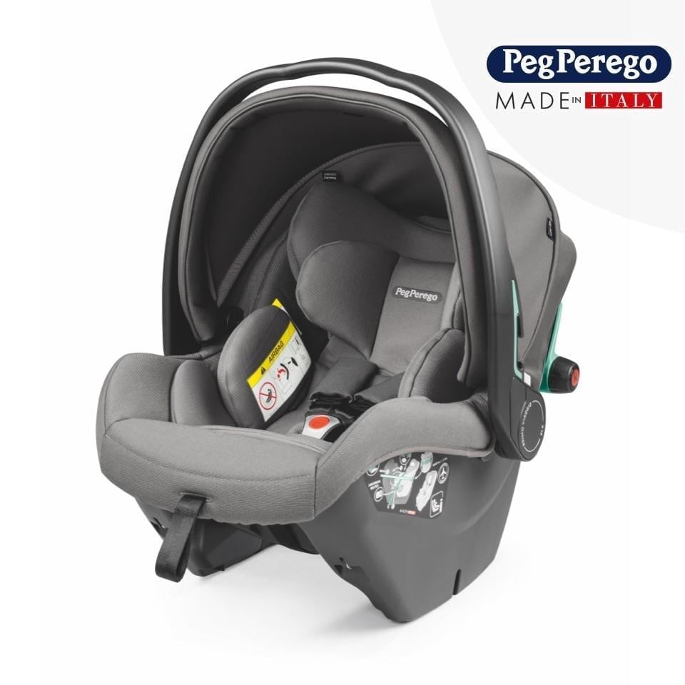 Peg Perego Primo Viaggio SLK Group 0+ I Size Mercury