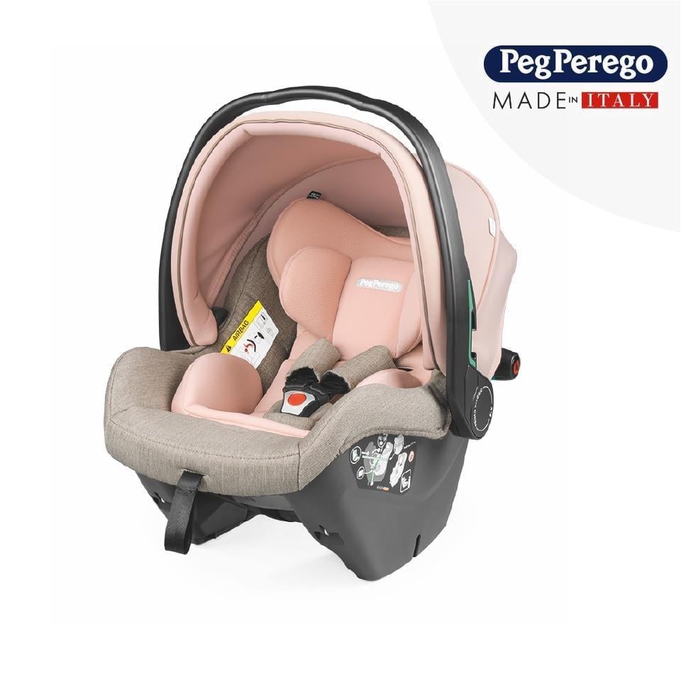 Peg Perego Primo Viaggio SLK Group 0+ I Size Mon Amour