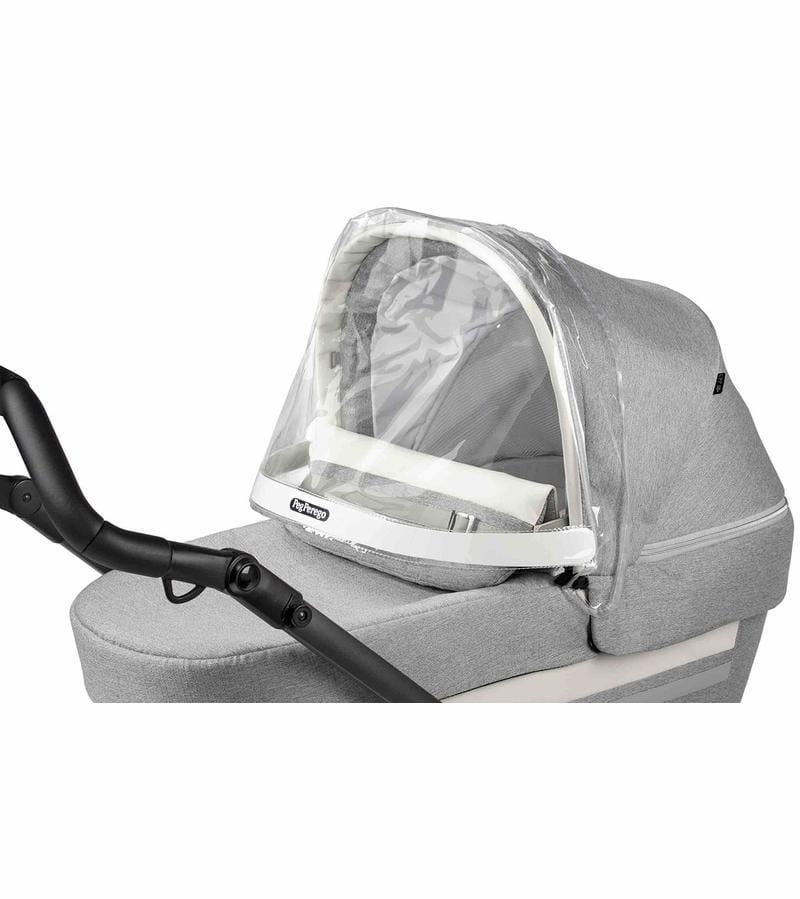 Peg Perego Visor Stroller and Bassinet