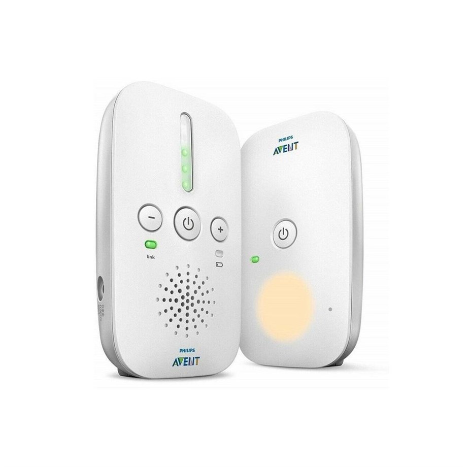 Philips Avent Scd502/00 Bebek Telsizi