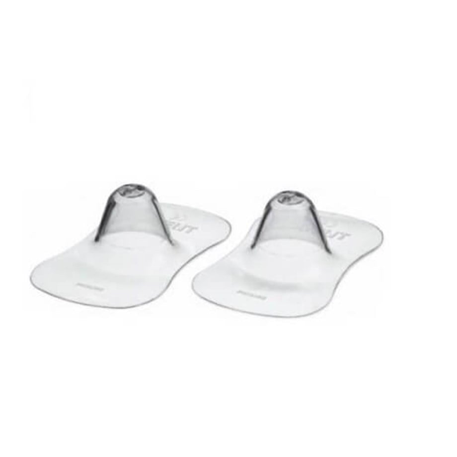 Philips Avent Scf153/03 Göğüs Ucu Koruyucu Kelebek Küçük Boy