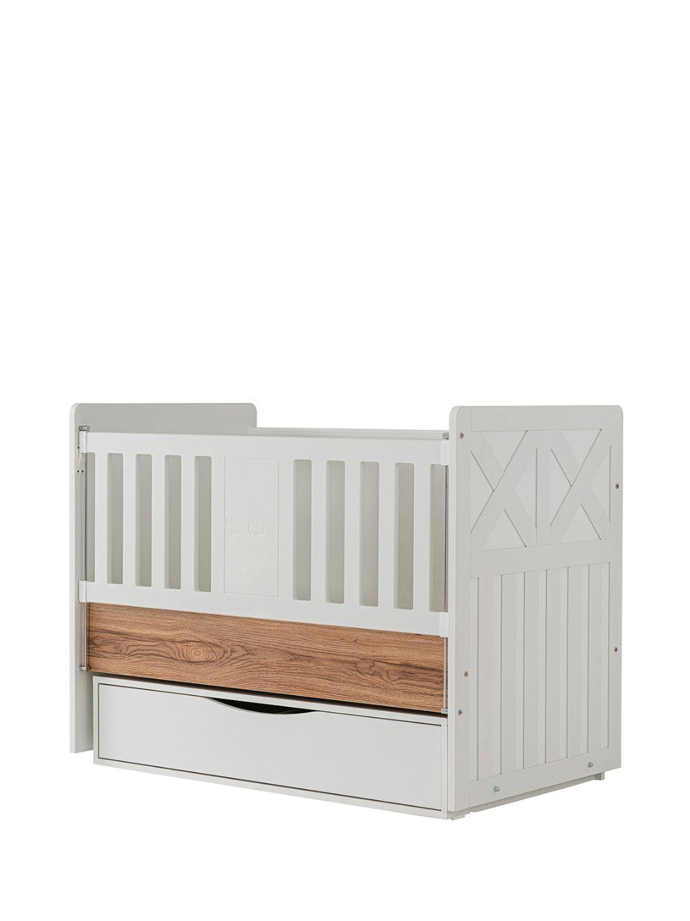 Pierre Cardin Bonnie 70 li30 Sallanır Bebek Karyolası