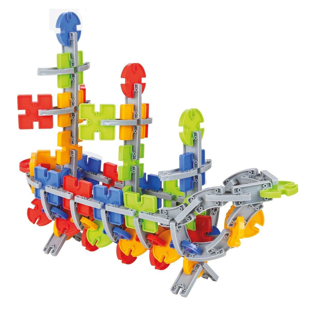 Pilsan Buıldıng Blocks 320 Parça