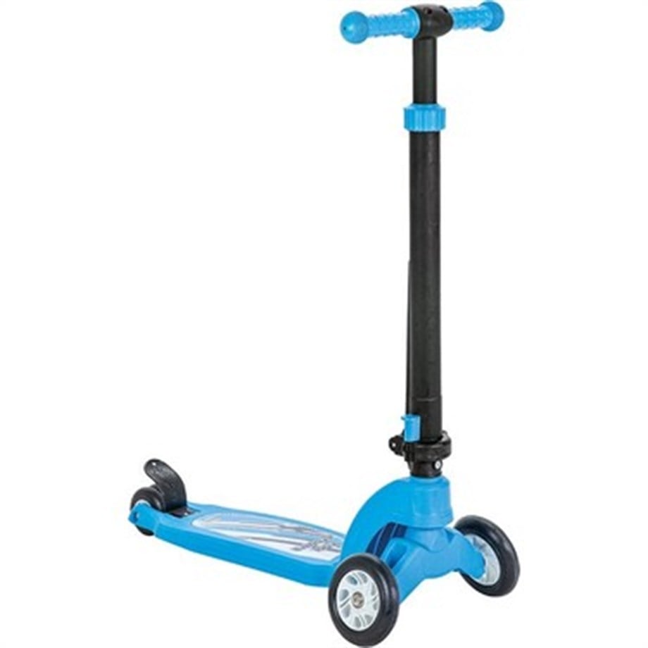 Pilsan Cool Scooter Mavi