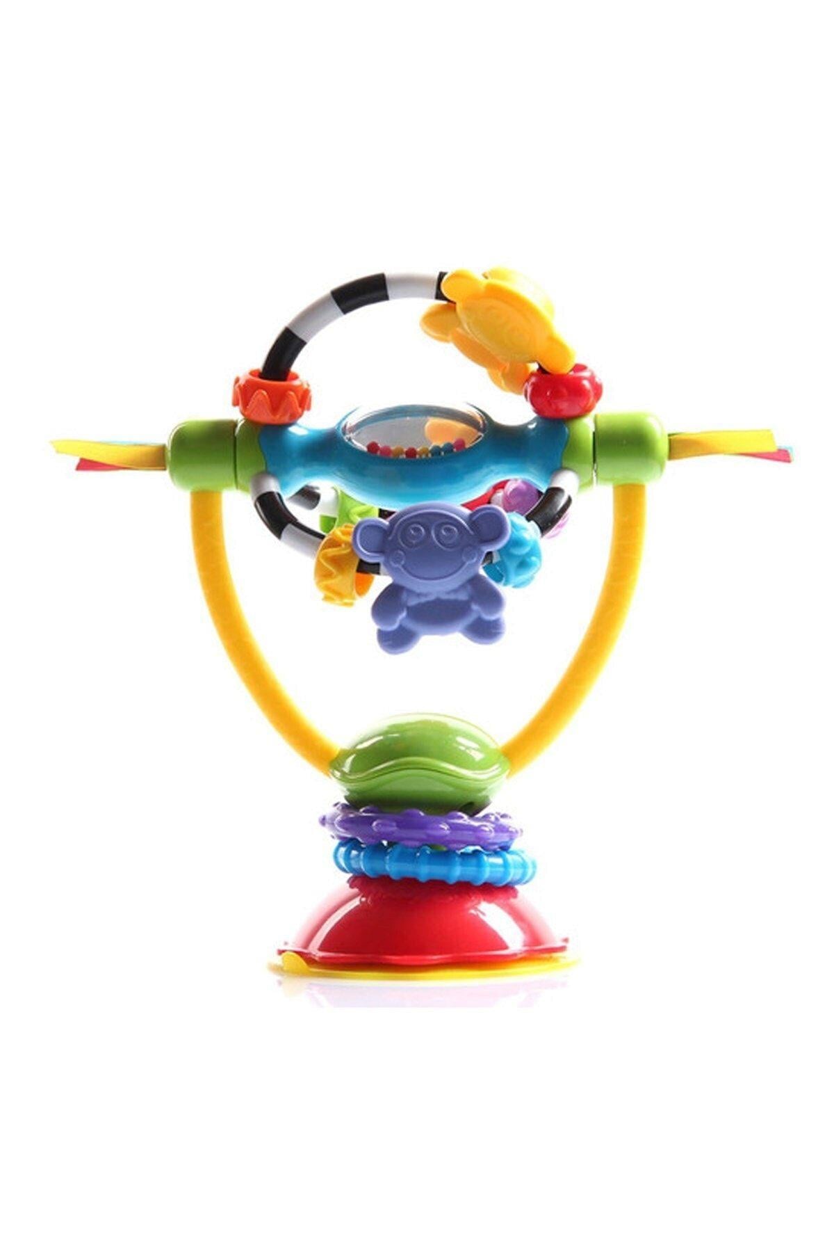 Playgro Mama Sandalyesi Oyuncağı