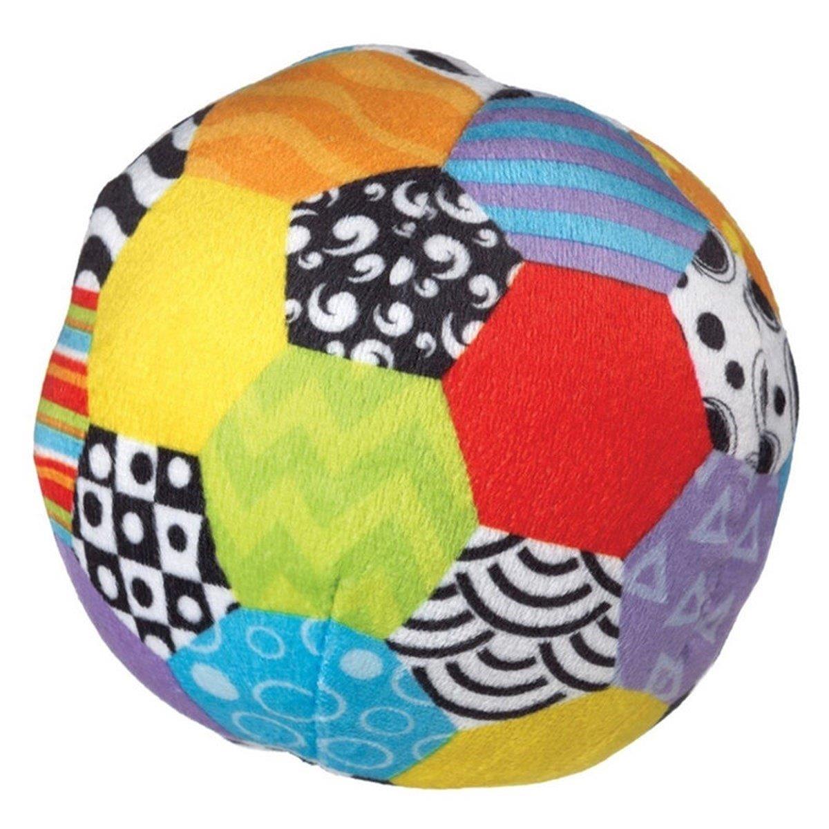 Playgro Renkli Mini Top