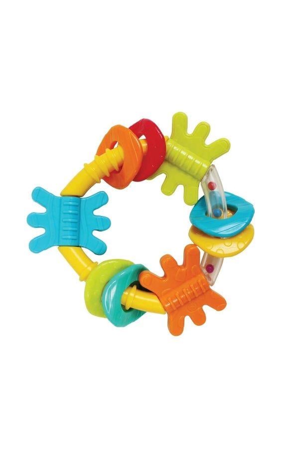 Playgro Sevimli Çıngırak