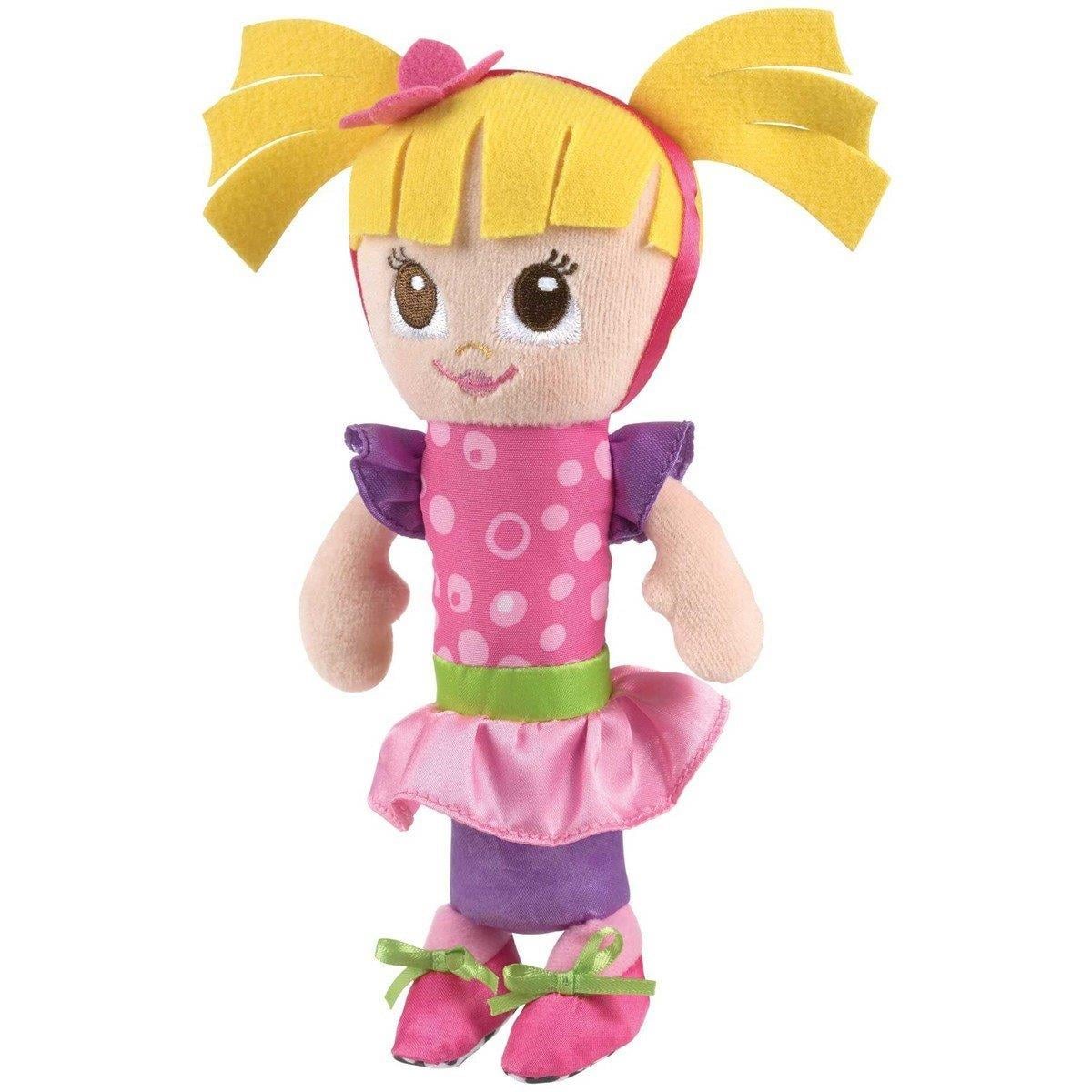 Playgro Squekers Balerin