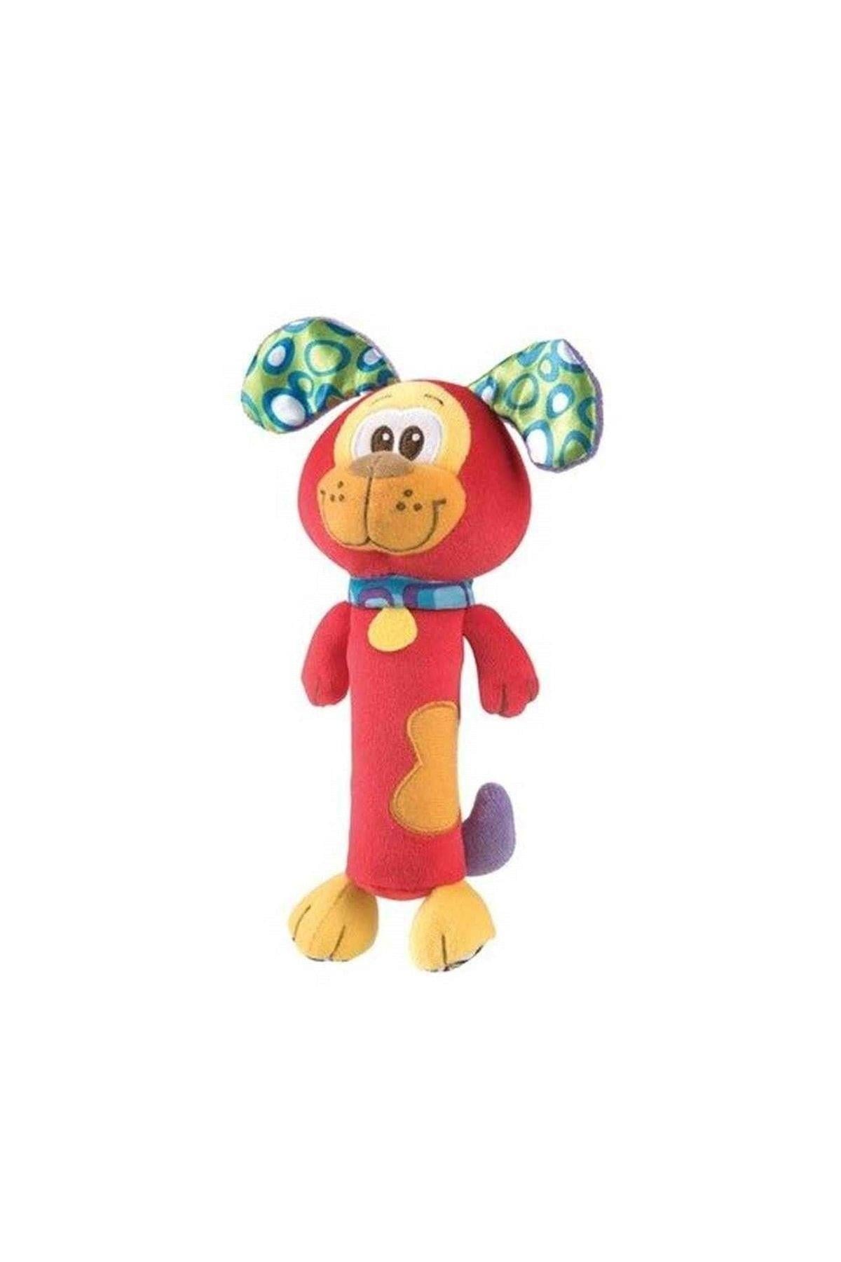 Playgro Squekers Köpek