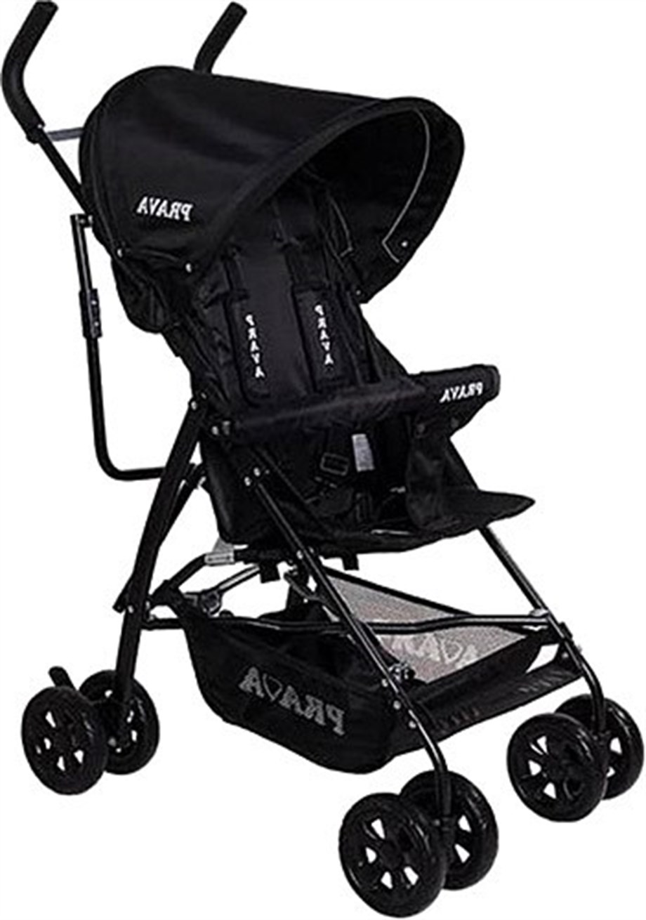 Prava P01 Smart Tam Yatar Baston Puset 