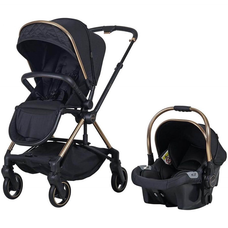 Prego 2066 Mios Travel Sistem Bebek Arabası