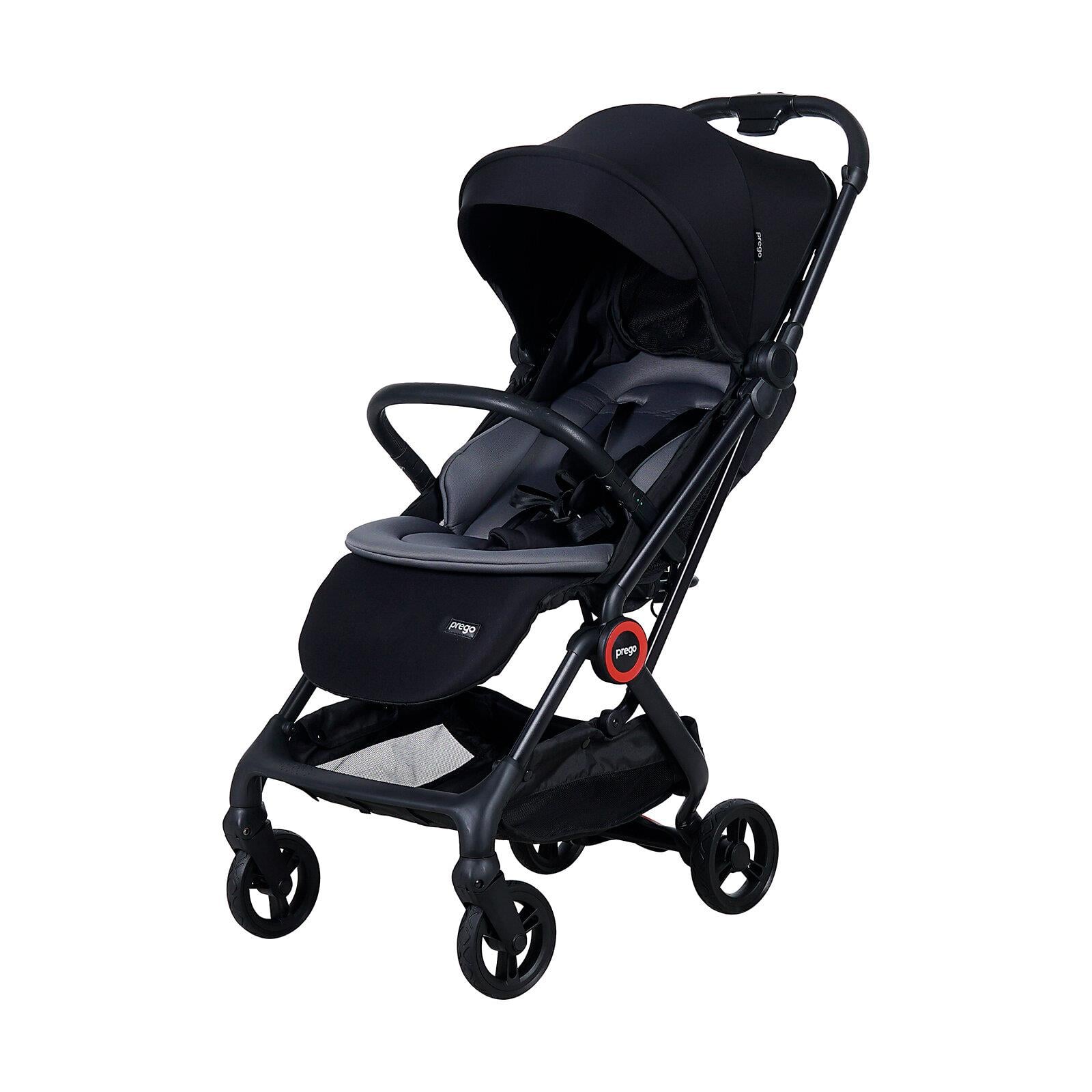 Prego 2228 Easy Fold Bebek Arabası