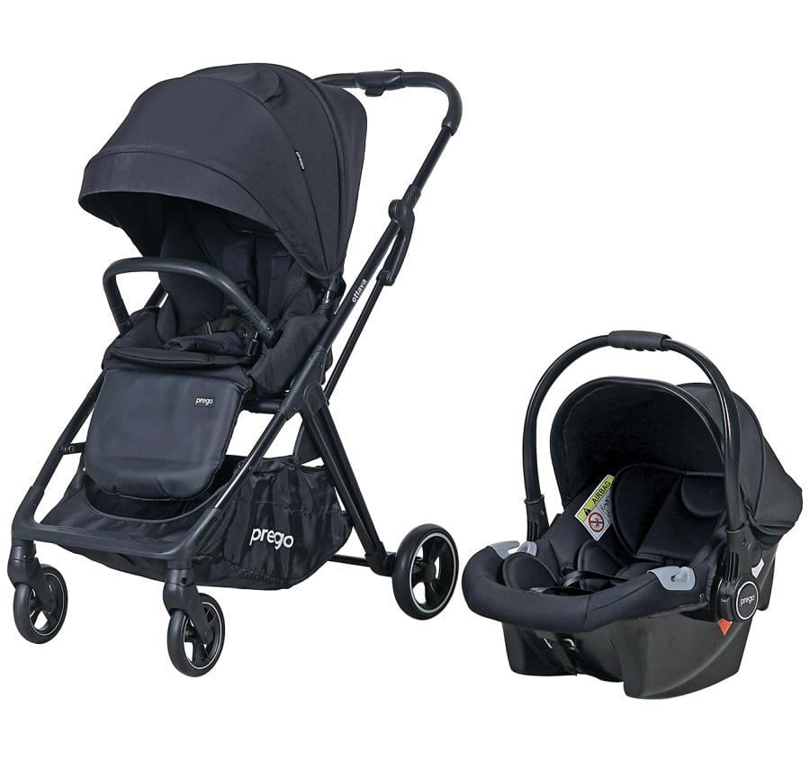 Prego 2234 Ottava Travel Sistem Bebek Arabası