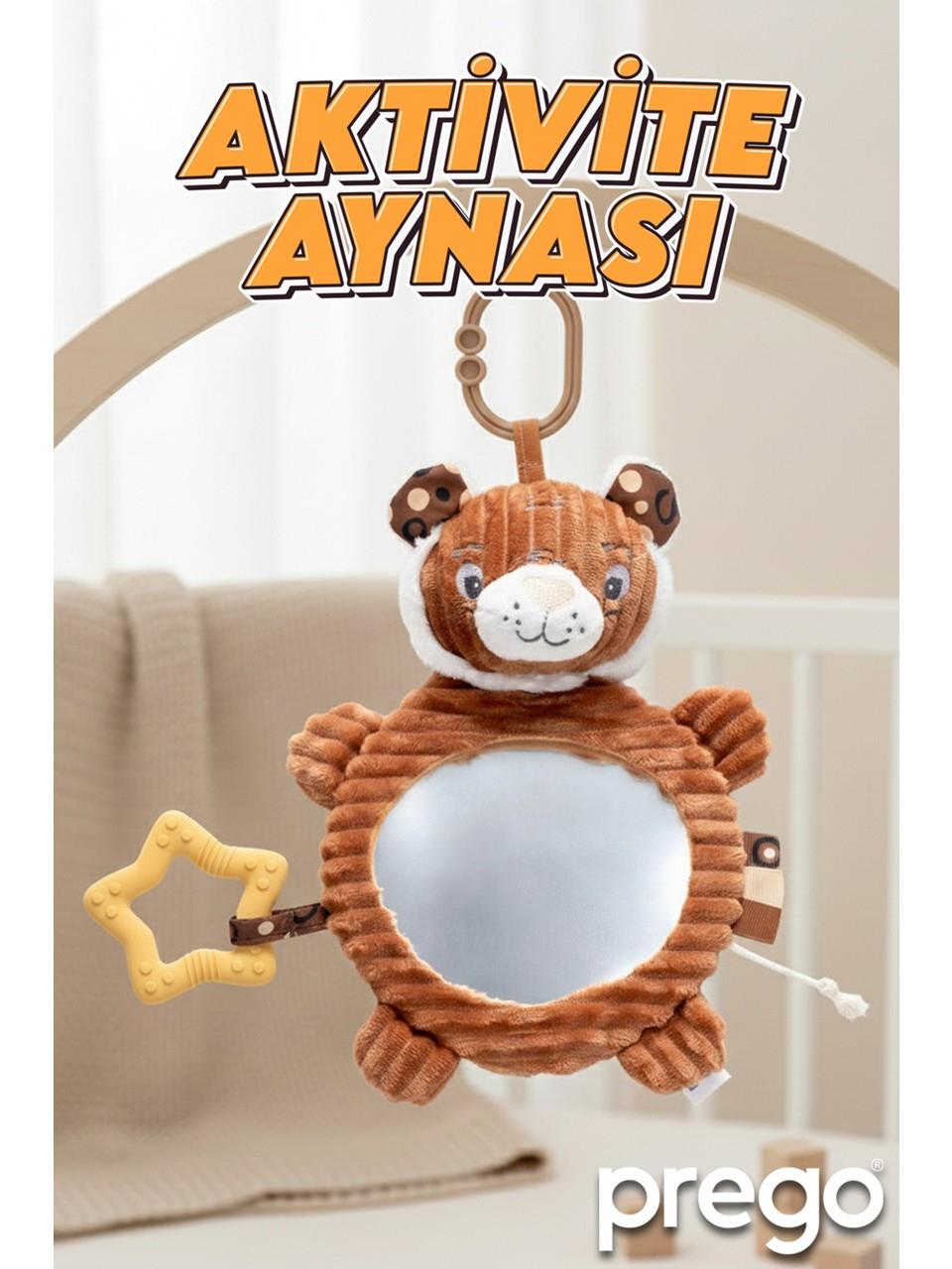 Prego Aktivite Aynası