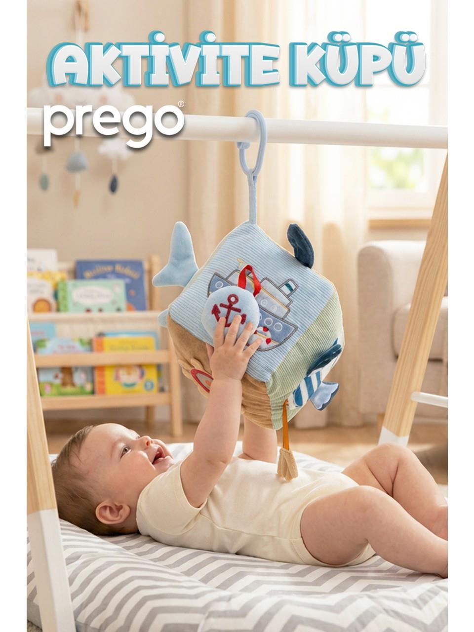 Prego Aktivite Küpü