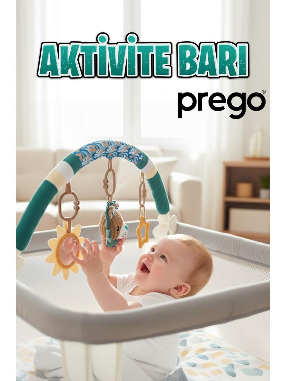 Prego Aktiviteli Bar