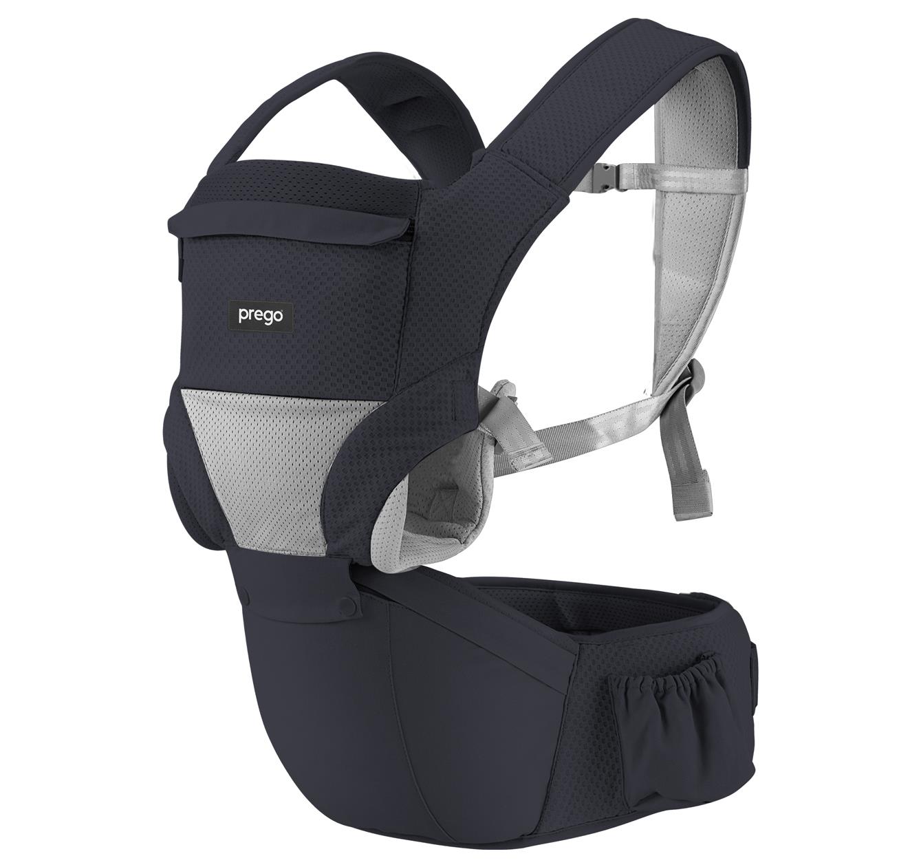 Prego Angel Anatomik Bebek Kangurusu