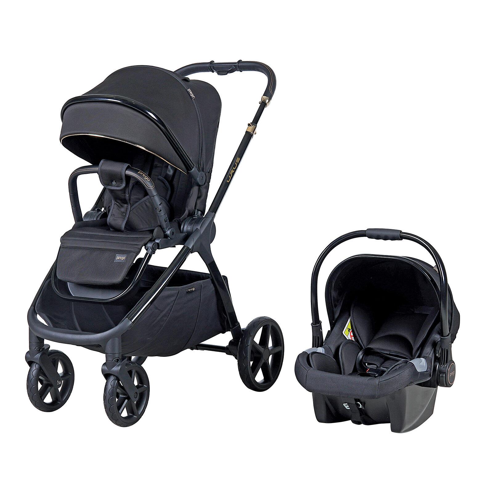 Prego Baby urus Travel Sistem Bebek Arabası