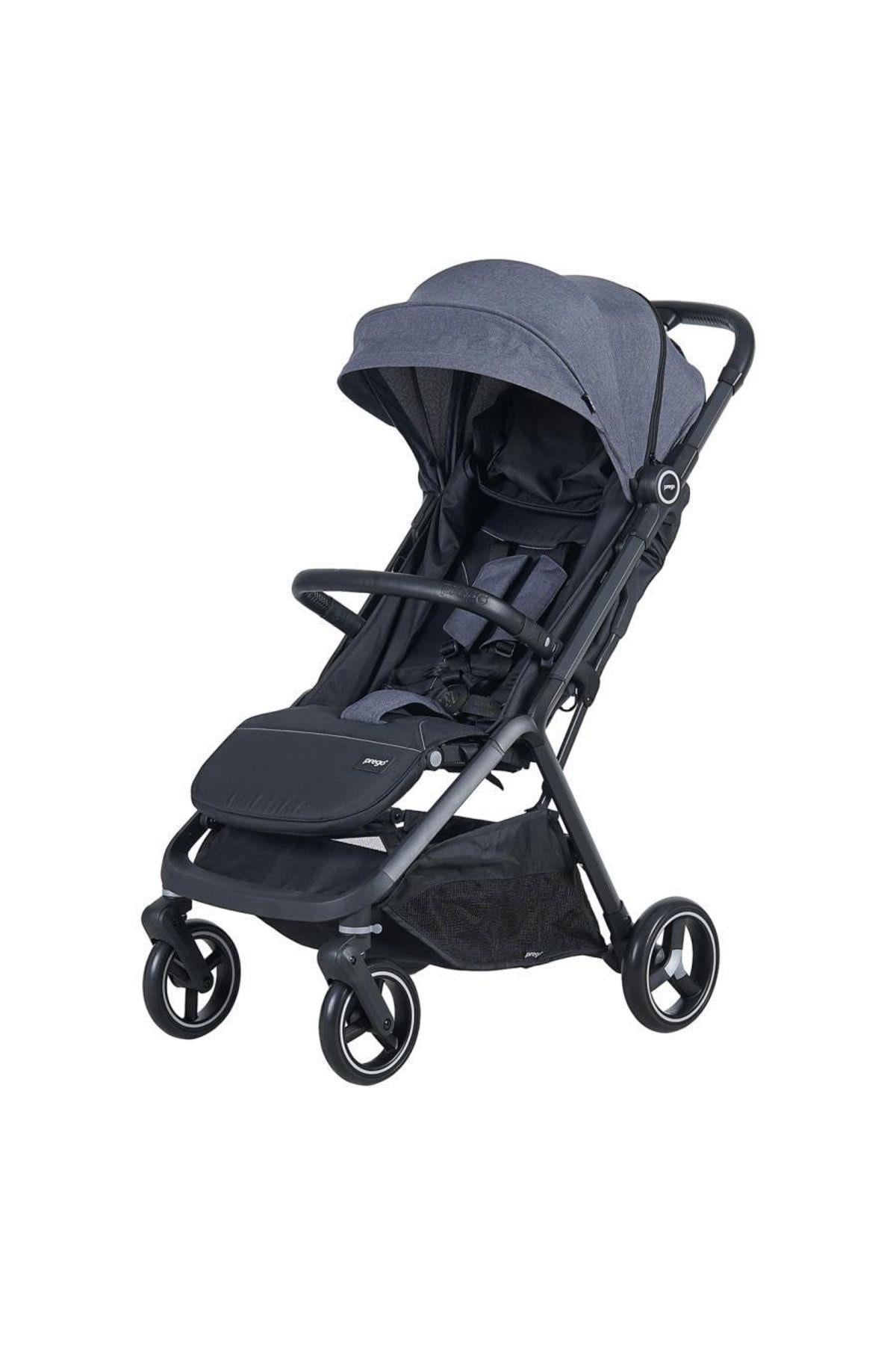 Prego Baby Yeni Smart Fold Bebek Arabası
