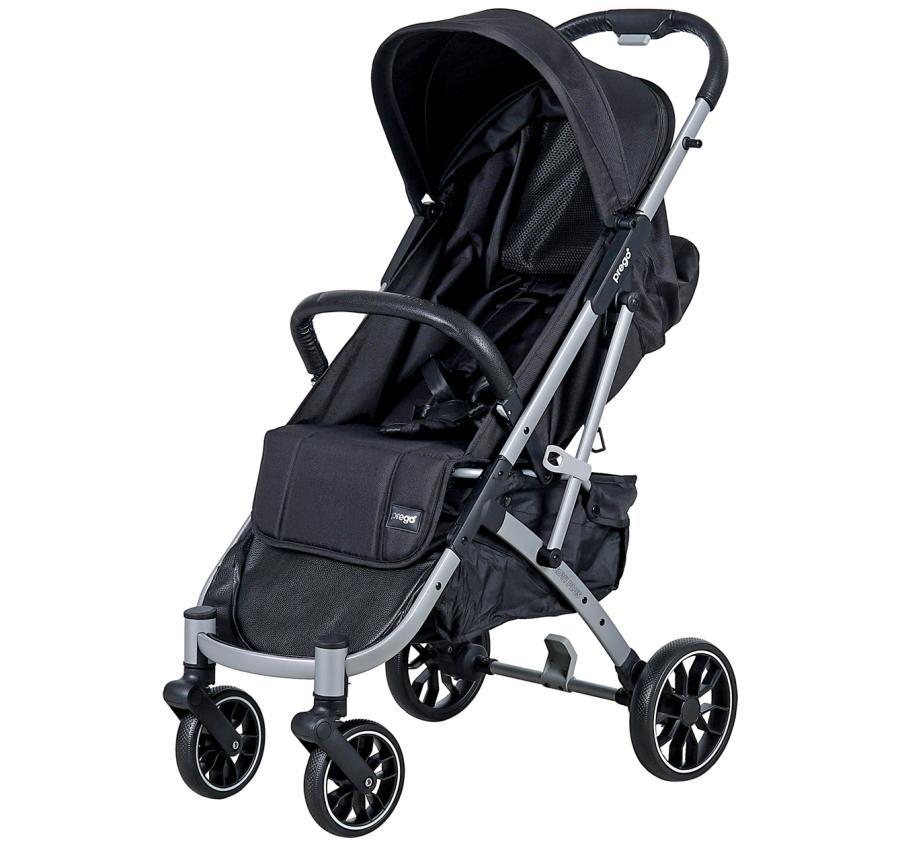 Prego Covi Plus Bebek Arabası