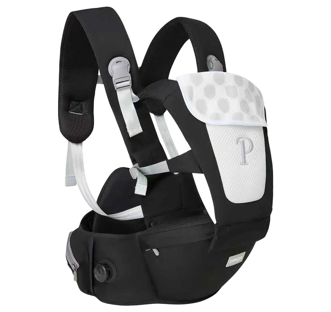 Prego Dallas Anatomik Kanguru