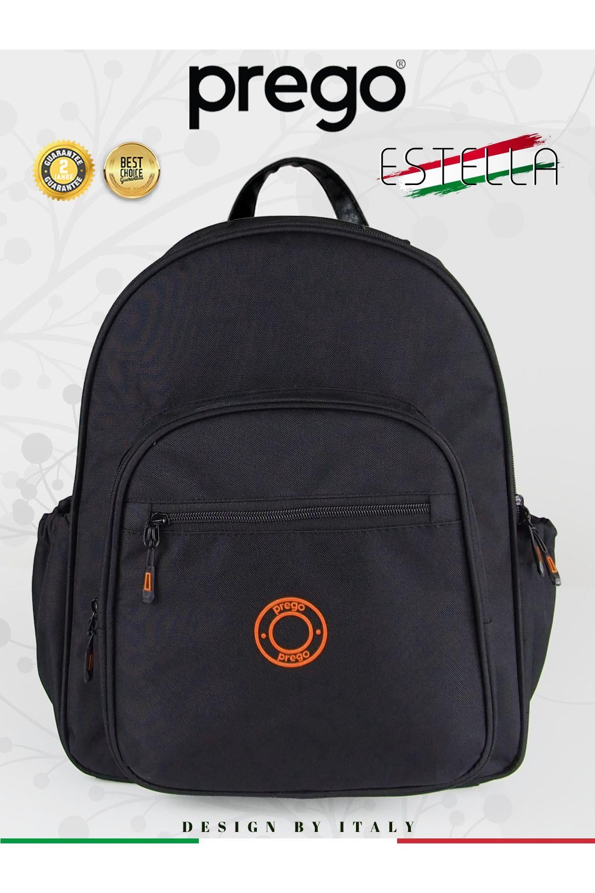 Prego Estella Bebek Bakım Çantası