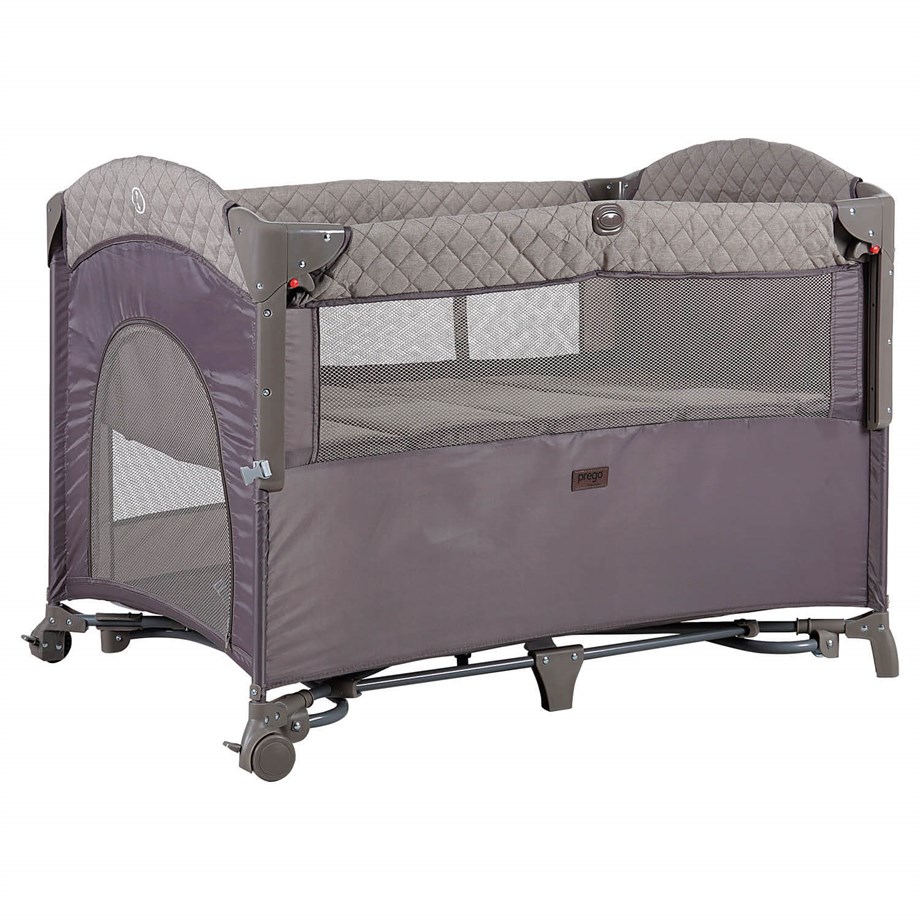 Prego Miami Basic Oyun Parkı