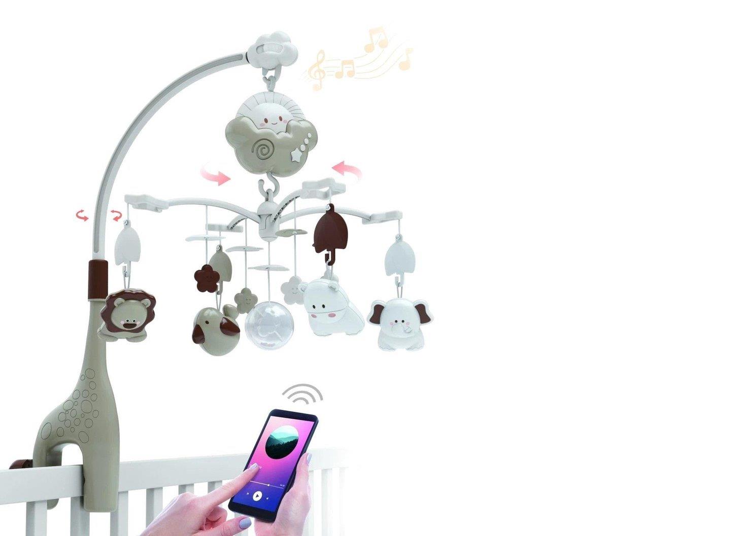 Prego Moonlight Dönence