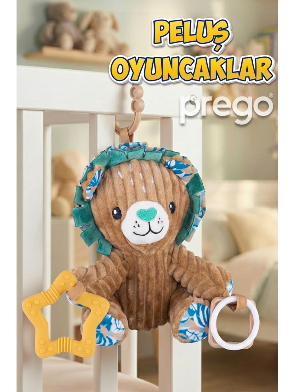 Prego Peluş Oyuncaklar