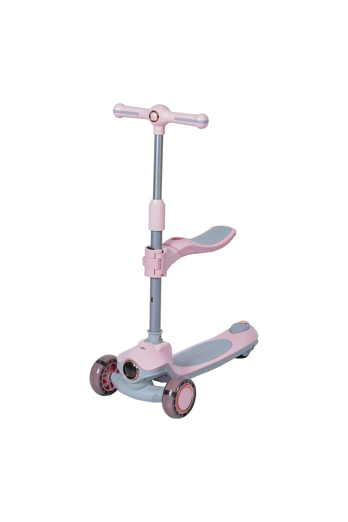 Prego Sidney Scooter