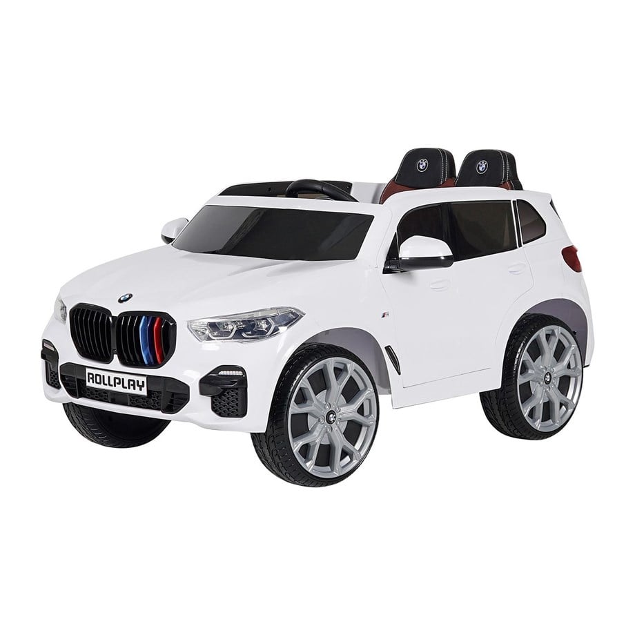 Rollplay Bmw X5 Akülü Araba W491SZQHG4