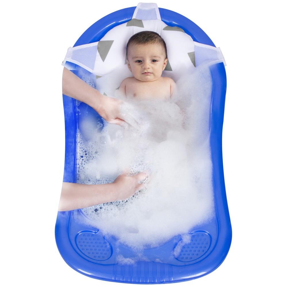 Sevi Bebe Bebek Banyo Hamagı Grı