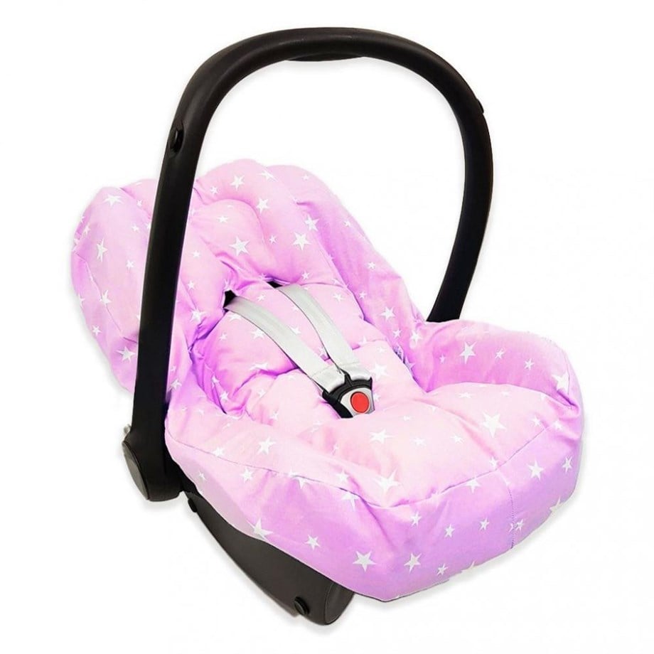 Sevi Bebe Bel Destekli Ana Kucağı Örtüsü