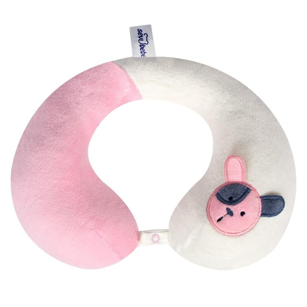 Sevi Bebe Boyun Koruyucu