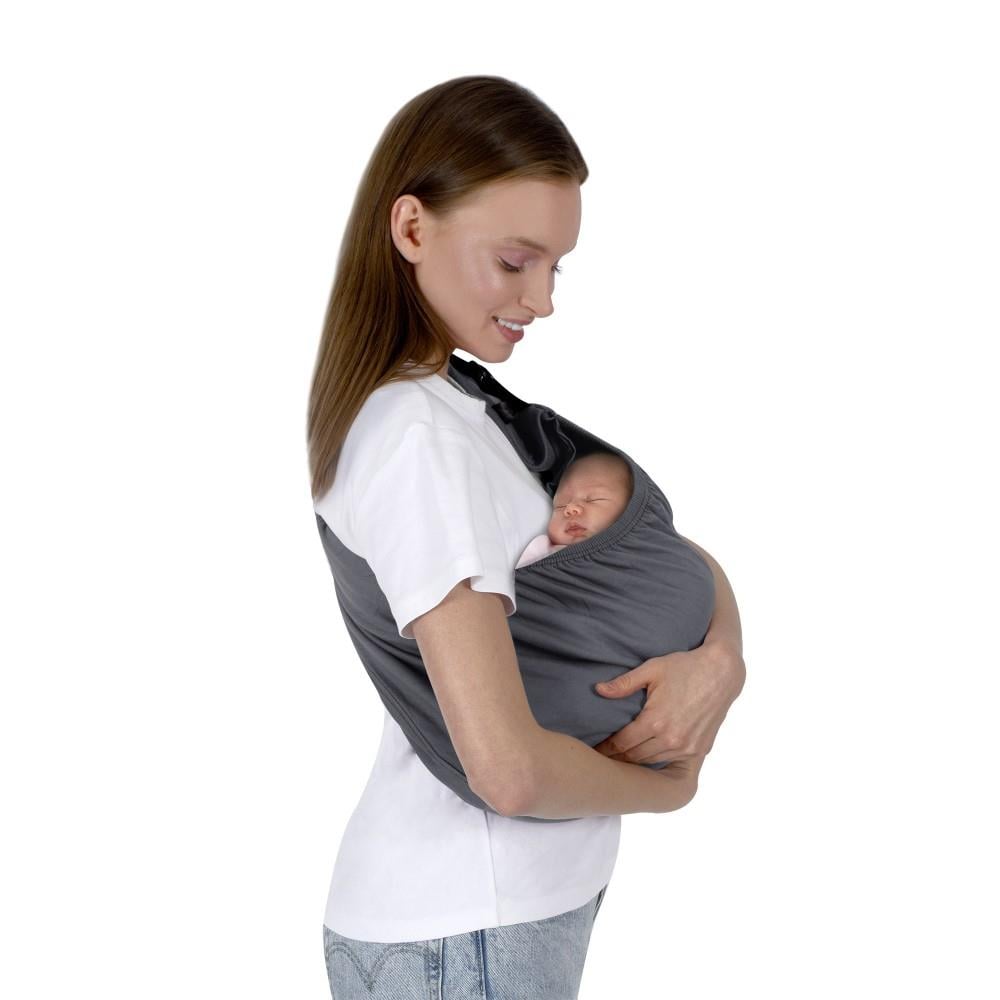 Sevi Bebe Pratık Slıng Grı