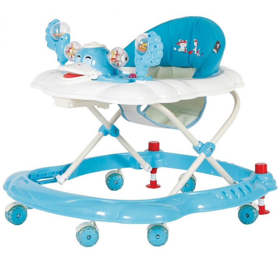 Sunny Baby Vak Vak Yürüteç 