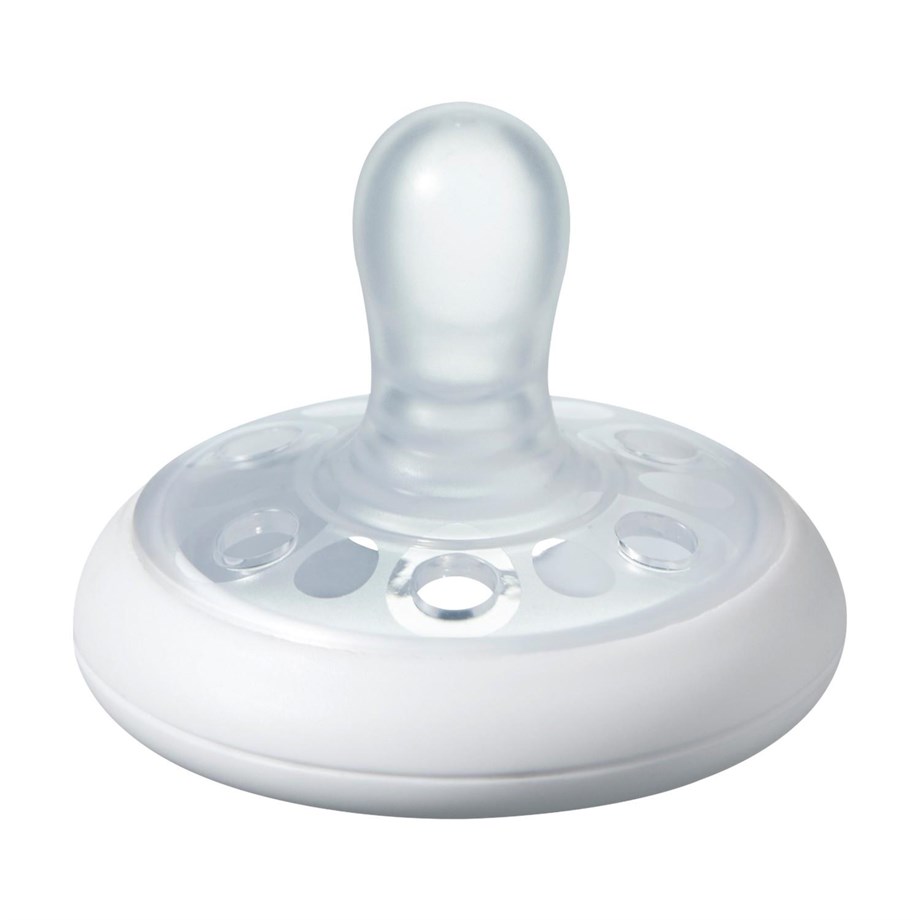 Tommee Tippee Breastlike Emzik 6-18 Ay