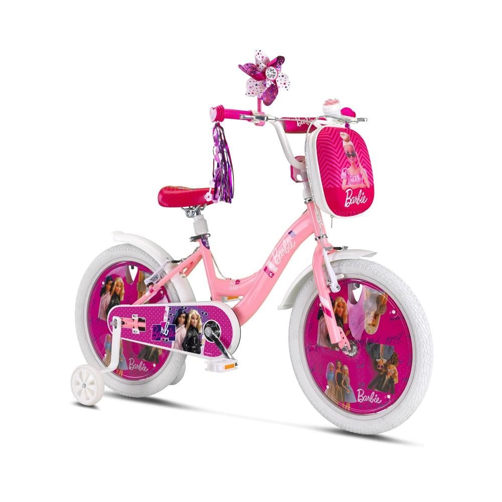 Ümit Barbie 20 Jant  Vites Lisanslı Bisiklet