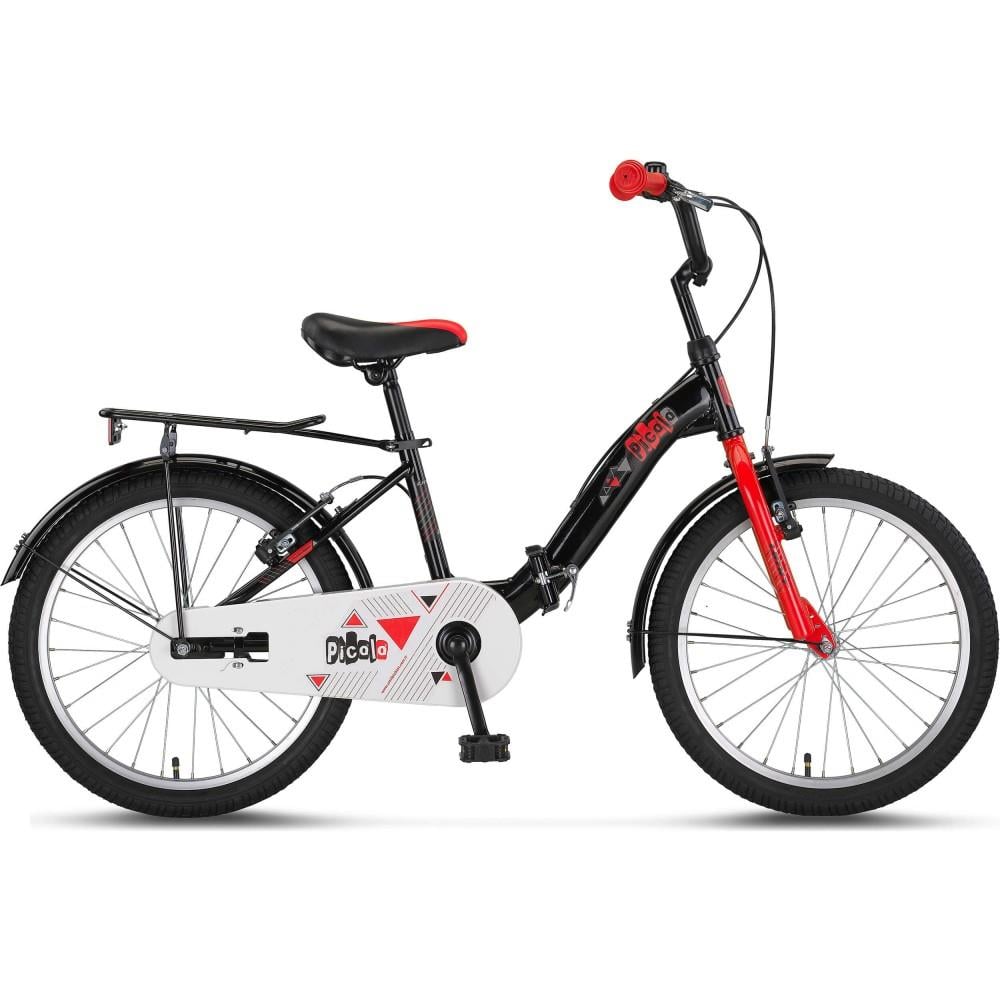 Ümit Picalo Katlanır 20 Jant  Vites  Bisiklet