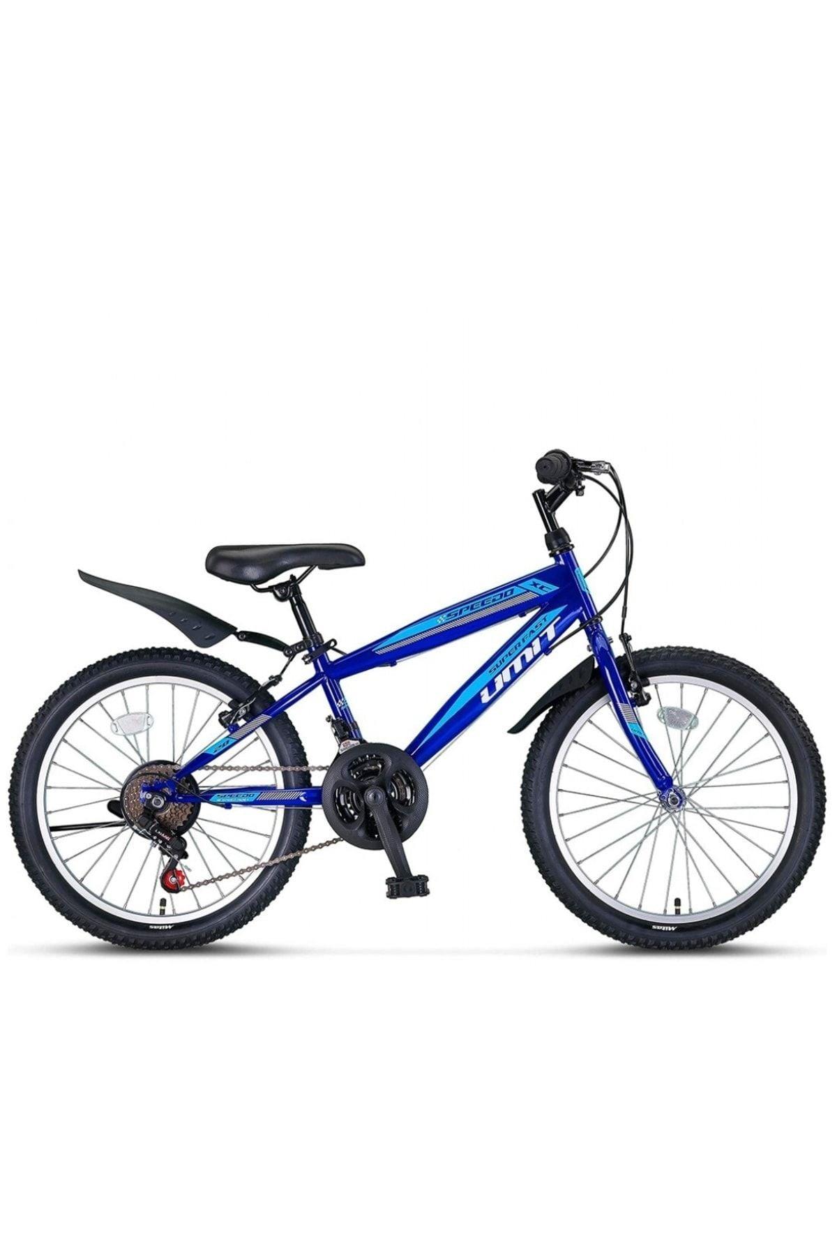 Ümit Speedo 20 Jant 18 Vites Mıcroshıft Ms25 Bisiklet