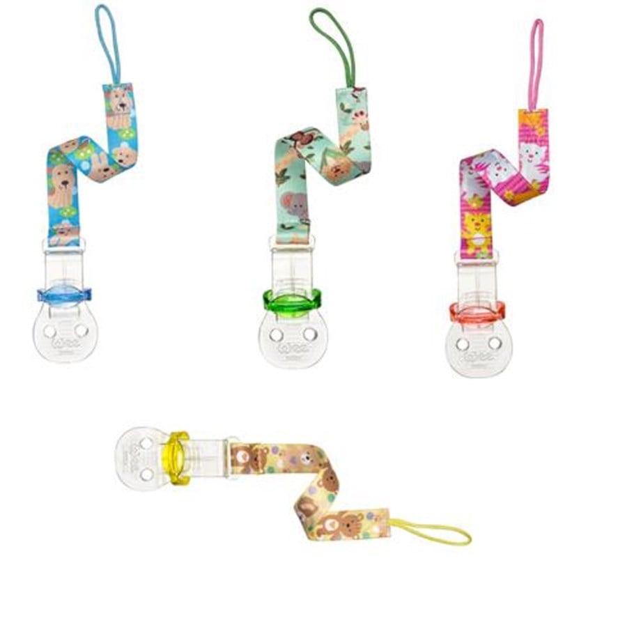 Wee 913 Baby Zoo Emzik Bandı