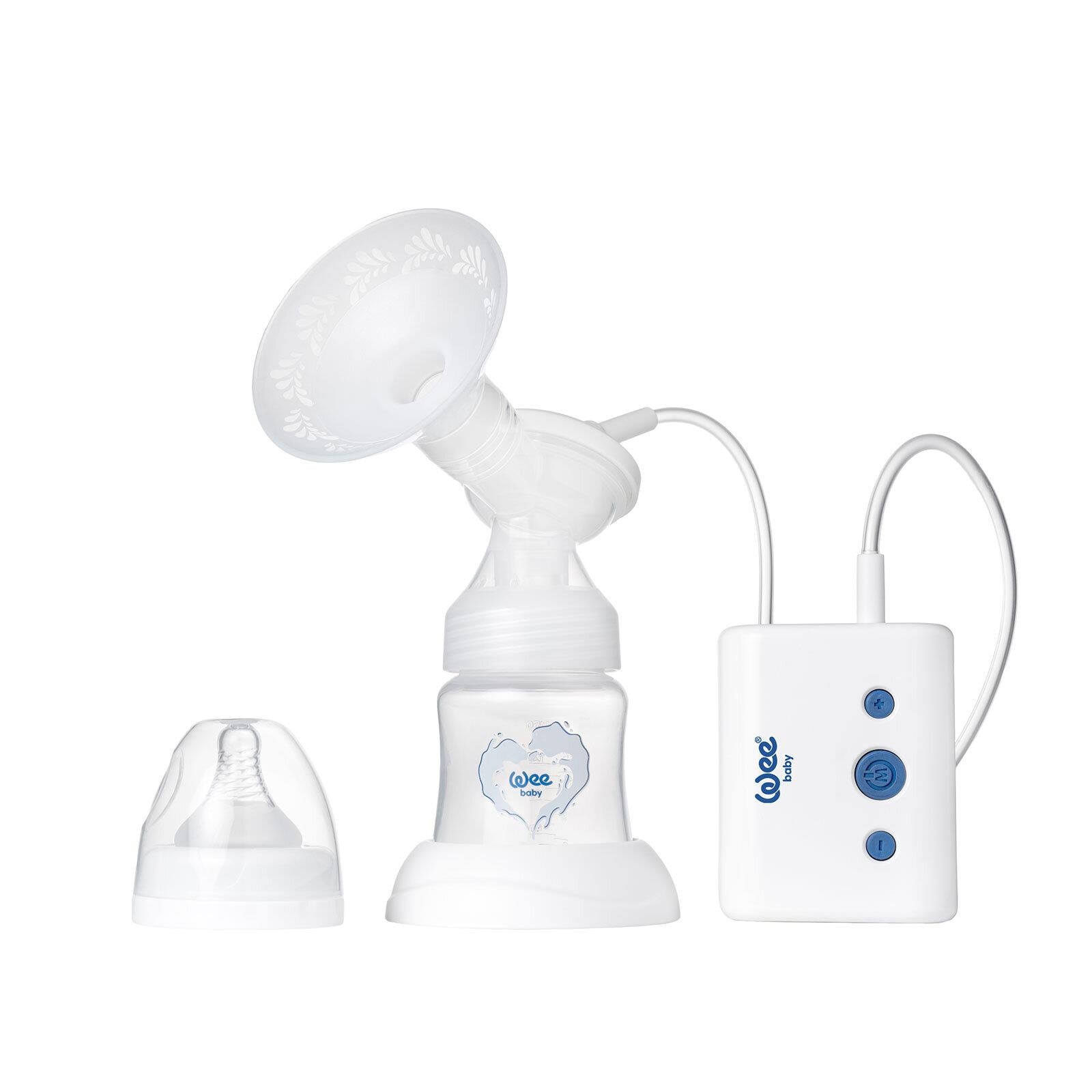 Wee Baby Elektrikli Göğüs Pompası