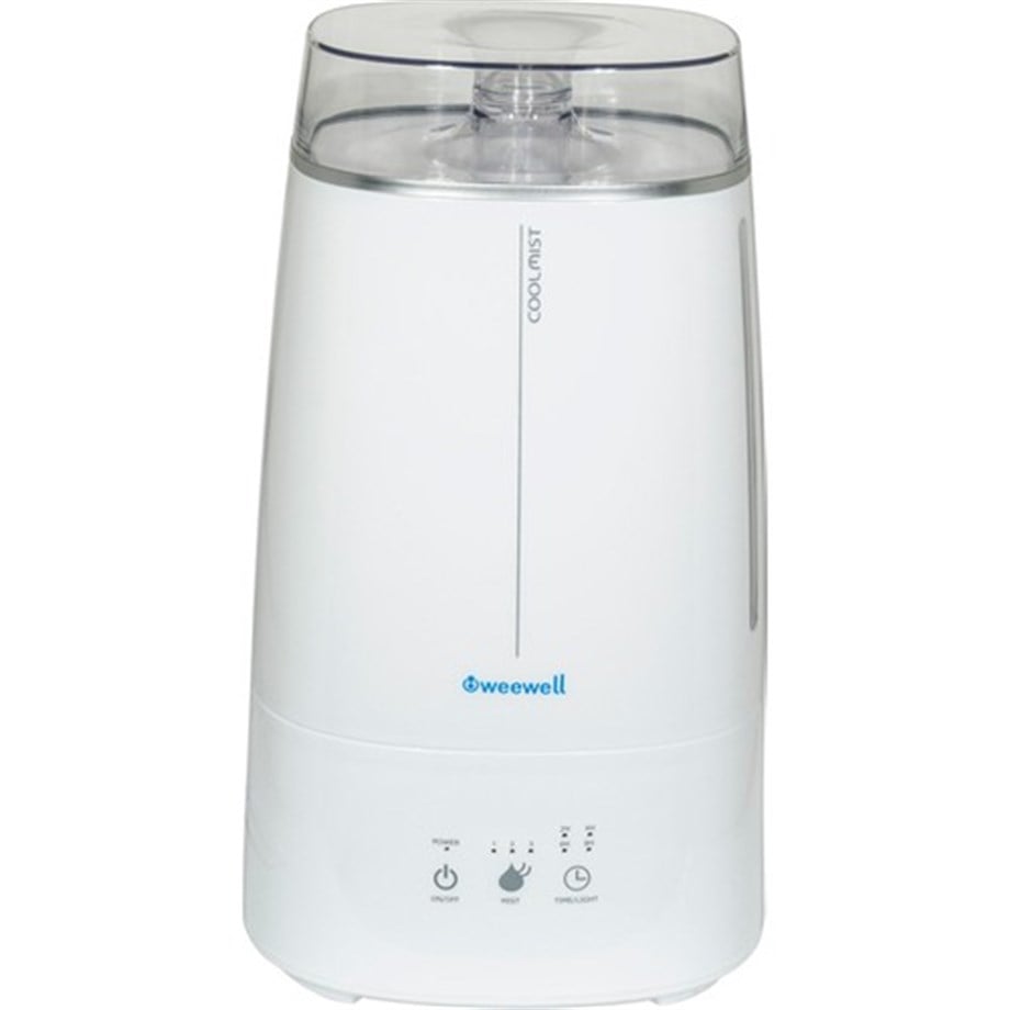 Weewell Üstten Dolum Soğuk Buhar Makinesi WHC650