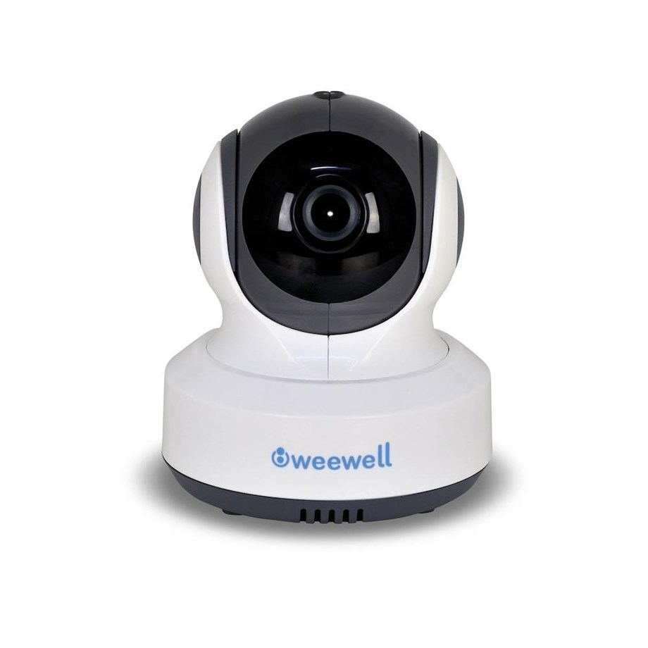 Weewell WMV911 Sphera Wi-Fi Bebek Kamerası