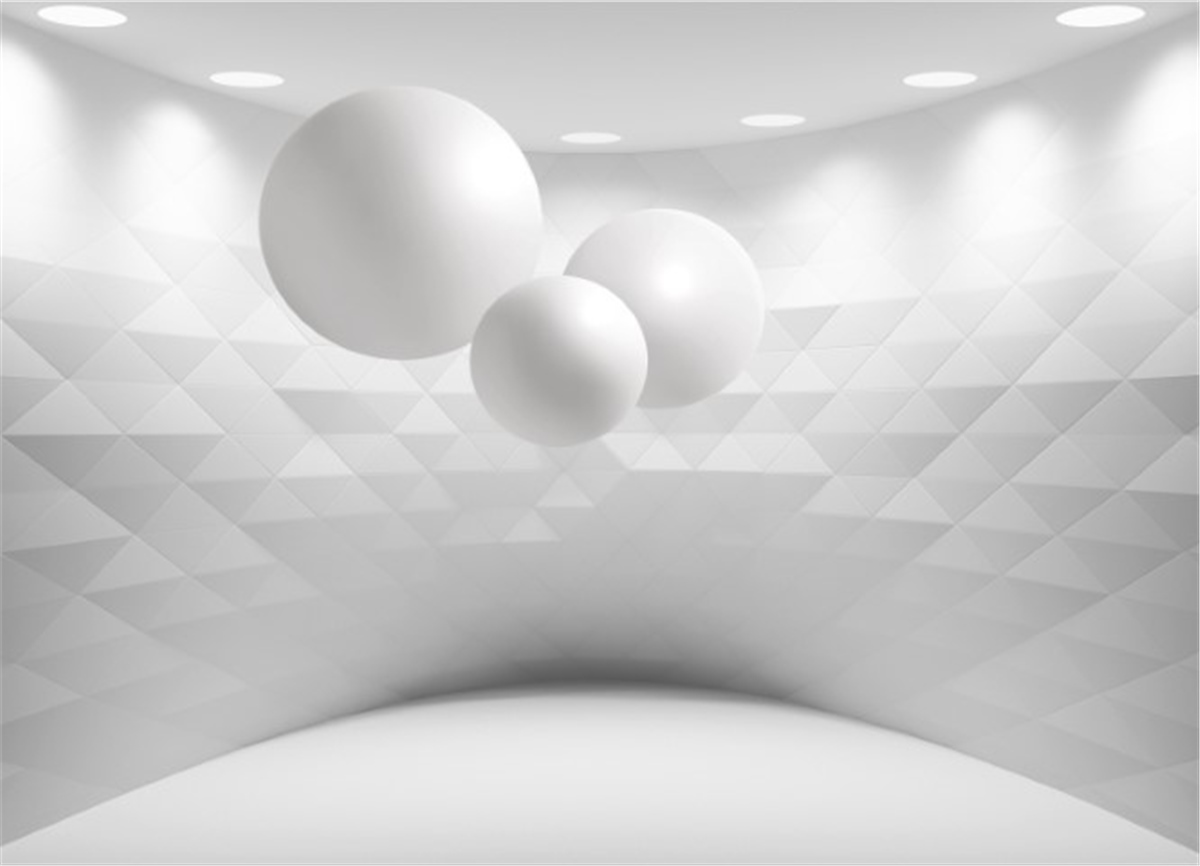 3 Boyutlu Duvar Kağıtları3 Boyutlu Duvar Kağıdı