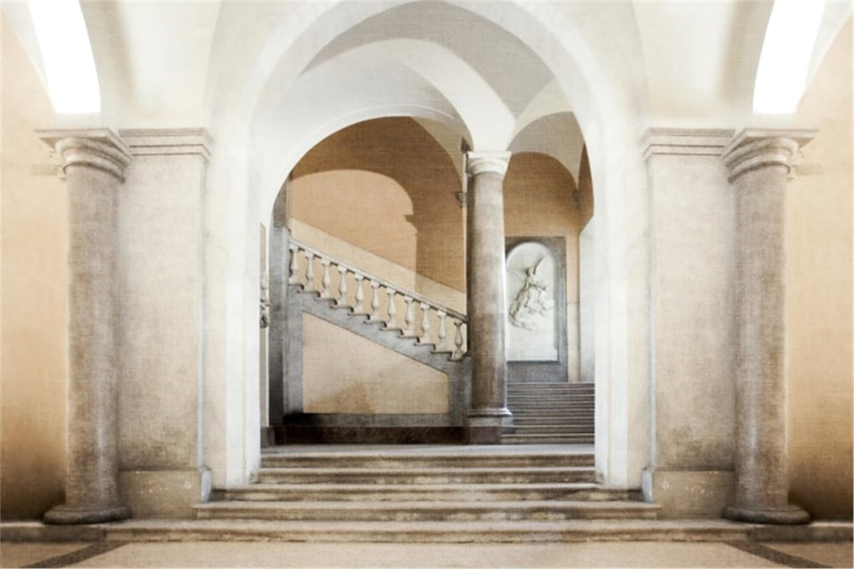 3 Boyutlu Duvar Kağıtları3 Boyutlu Duvar Kağıdı