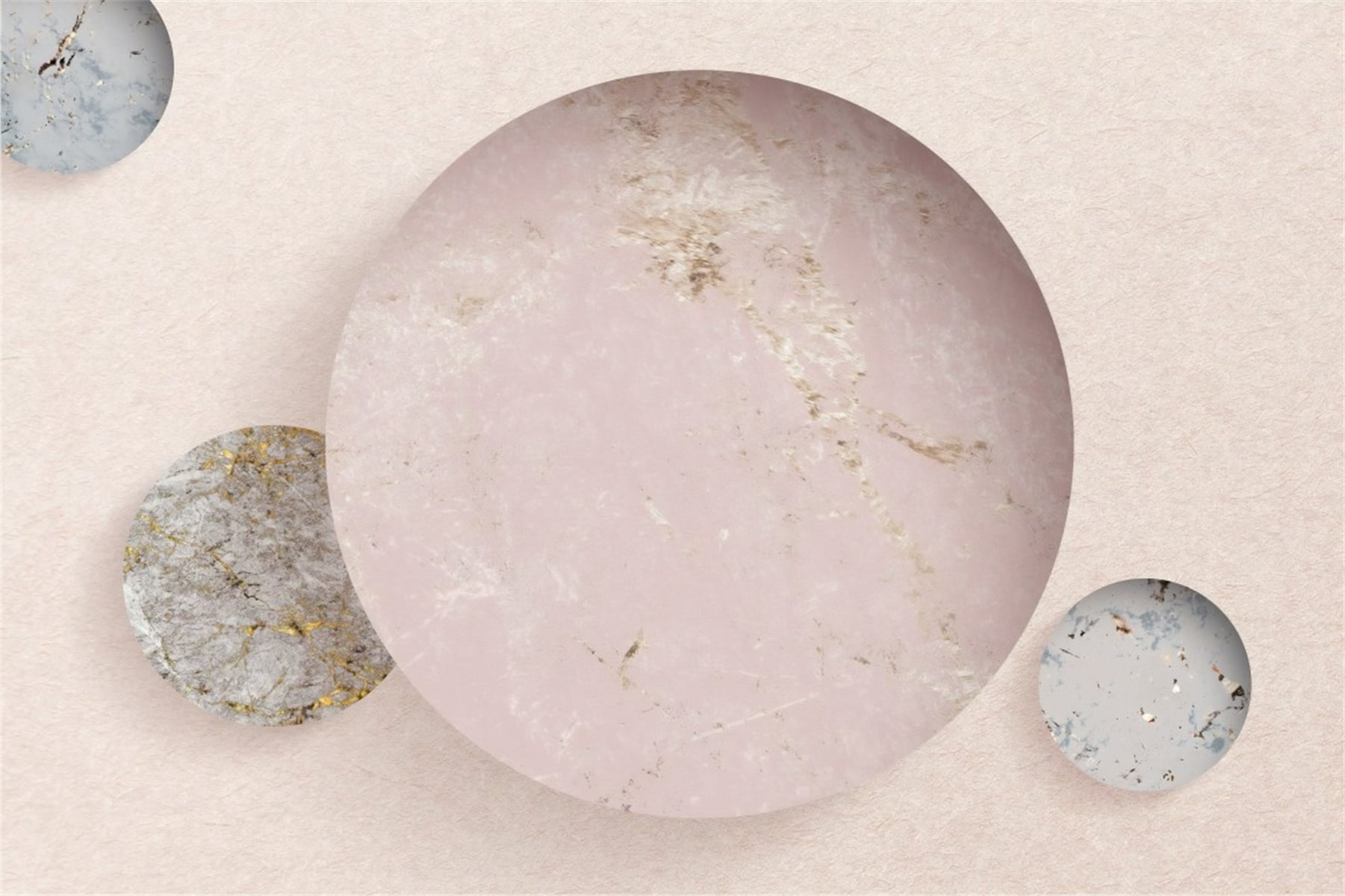 3 Boyutlu Duvar Kağıtları3 Boyutlu Duvar Kağıdı