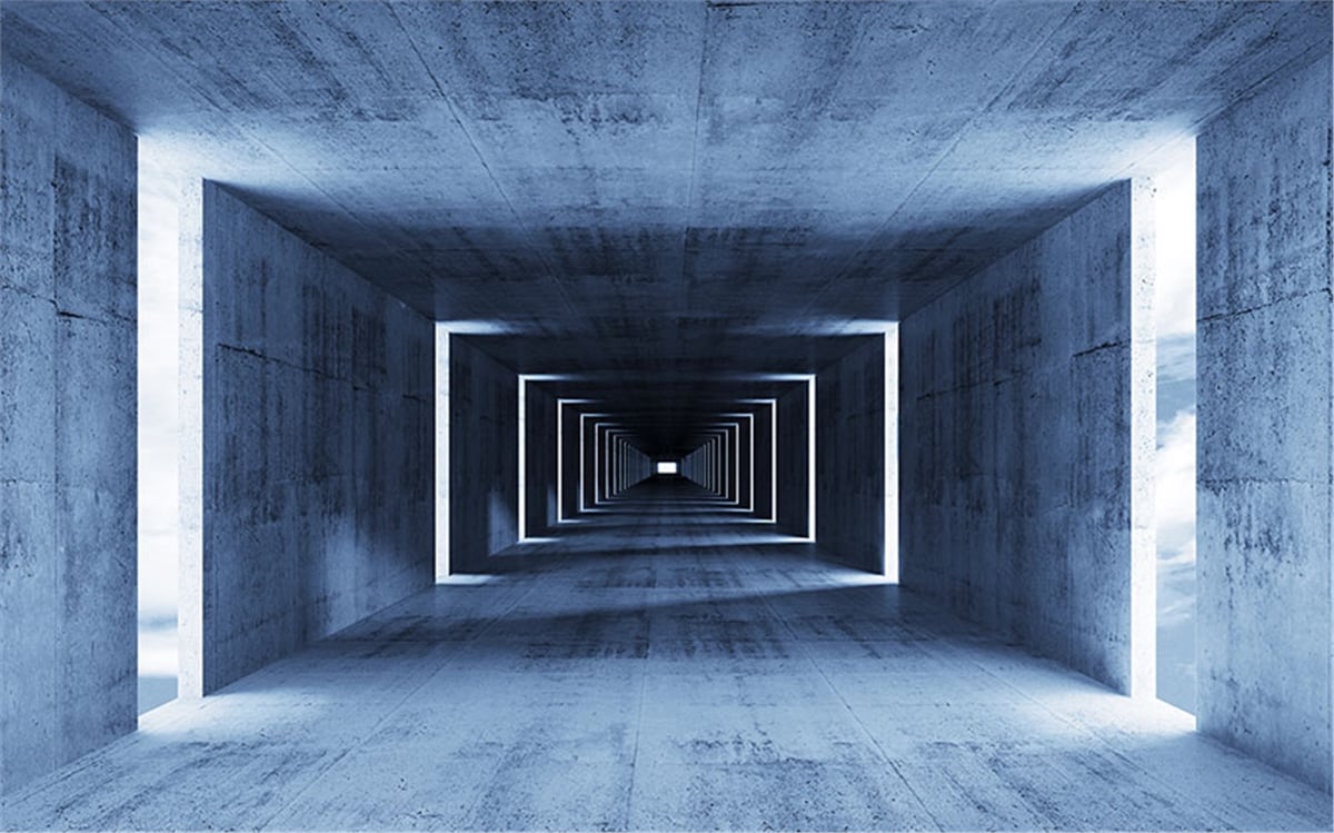 3 Boyutlu Duvar Kağıtları3 Boyutlu Duvar Kağıdı