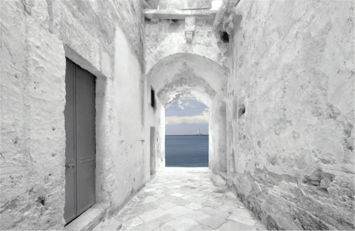 3 Boyutlu Duvar Kağıtları3 Boyutlu Duvar Kağıdı