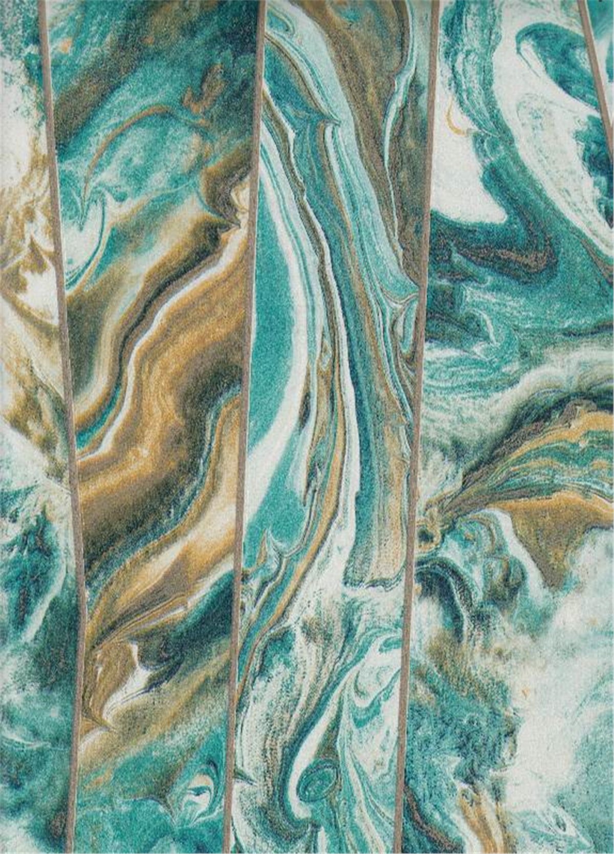 Adawall OCTAGON 10 m²